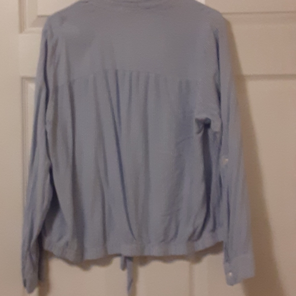 Blouse - Picture 4 of 4